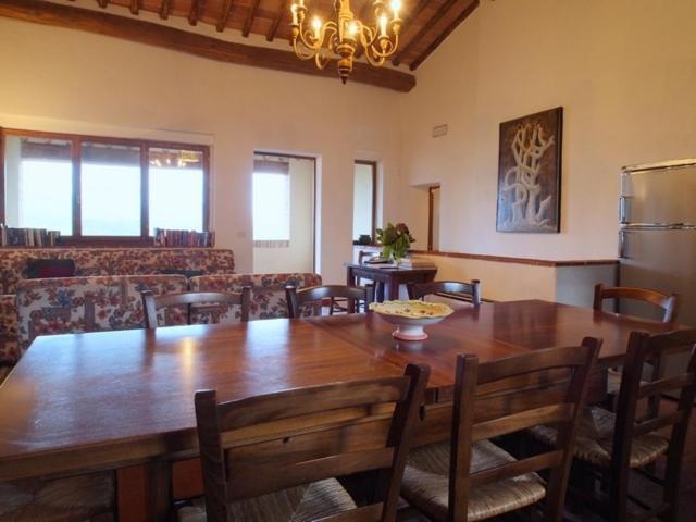 Aparthotel Castello Di Montalto Castelnuovo Berardenga Pokoj fotografie
